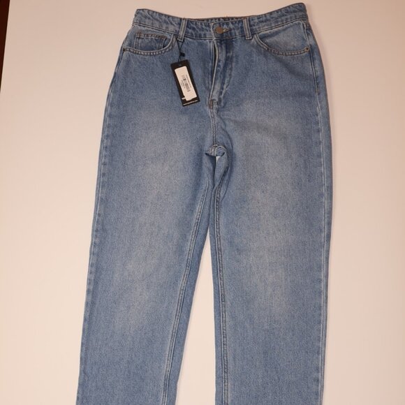 I SAW IT FIRST - Women's Jeans Size 12 - Picture 1 of 5